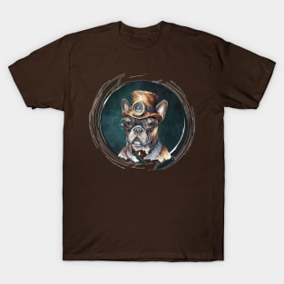 French Bulldog T-Shirt